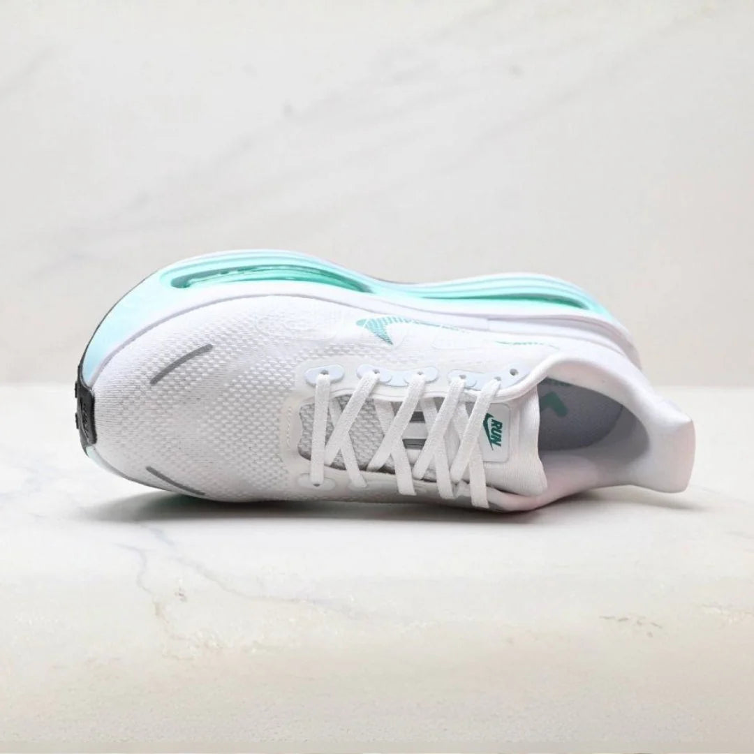 Nike Vomero Premium Branco Verde