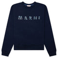 Sweatshirt Blue Kyanite