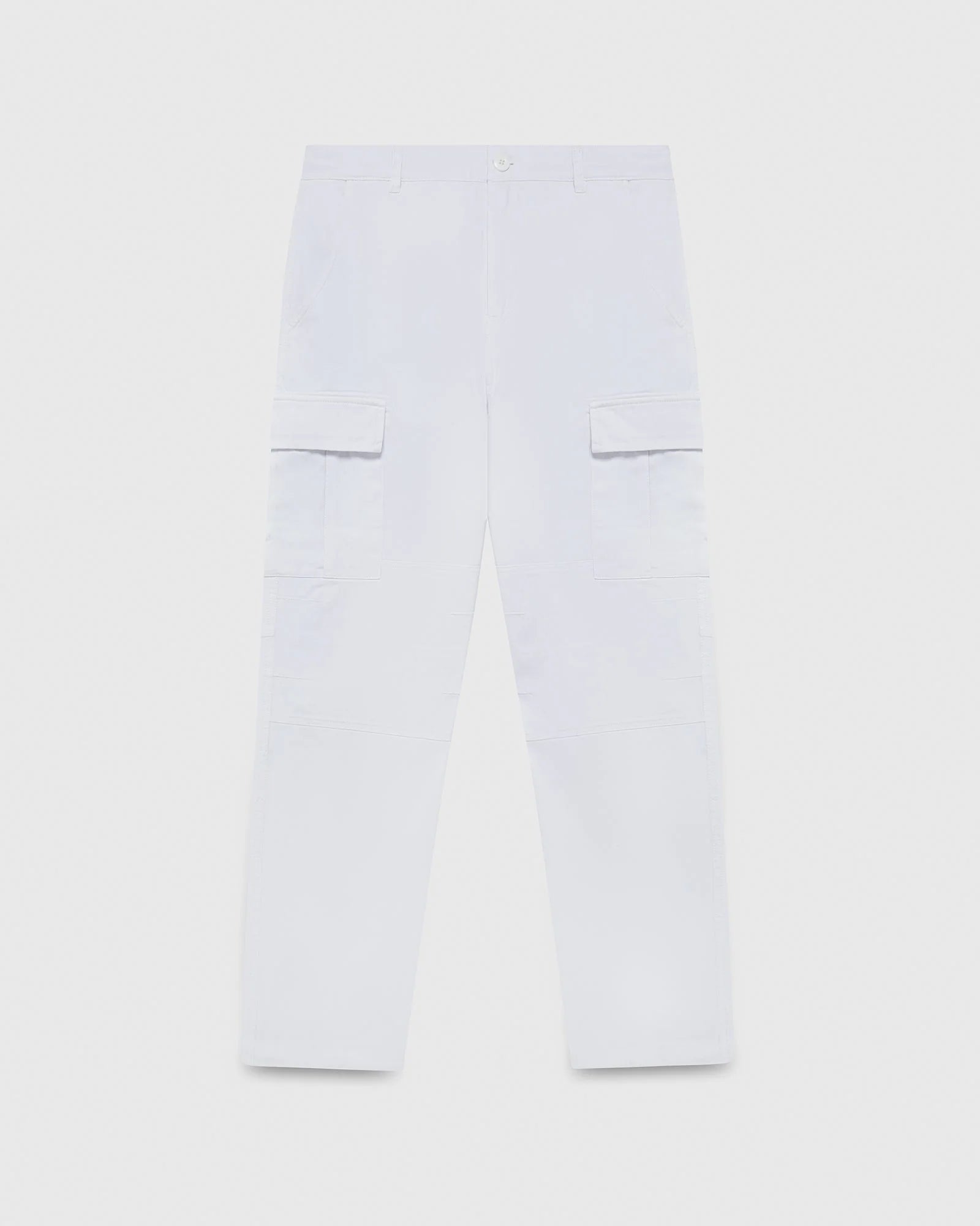 Garment Dyed Cargo Pant