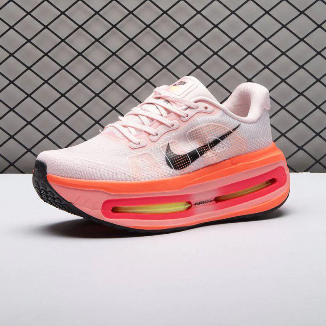 Nike Vomero Premium Vermelho Laranja