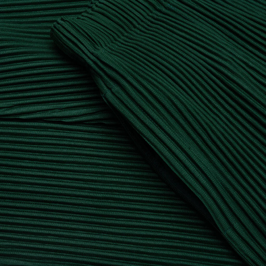 MC August Pants Seaweed Green