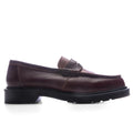 Penton Polo Brown Amber