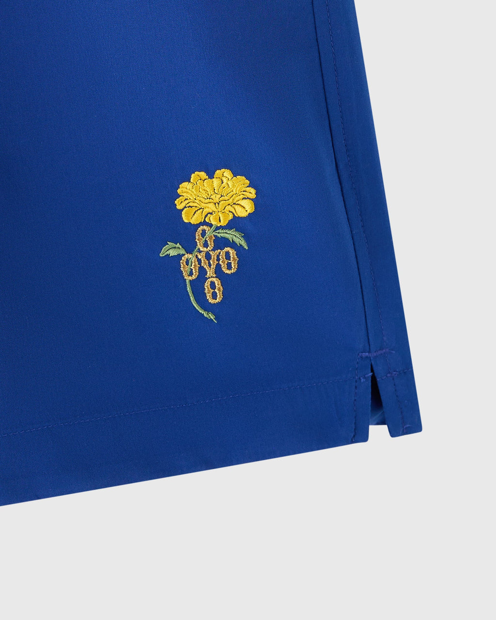 Marigold Swim Short Midnight Blue