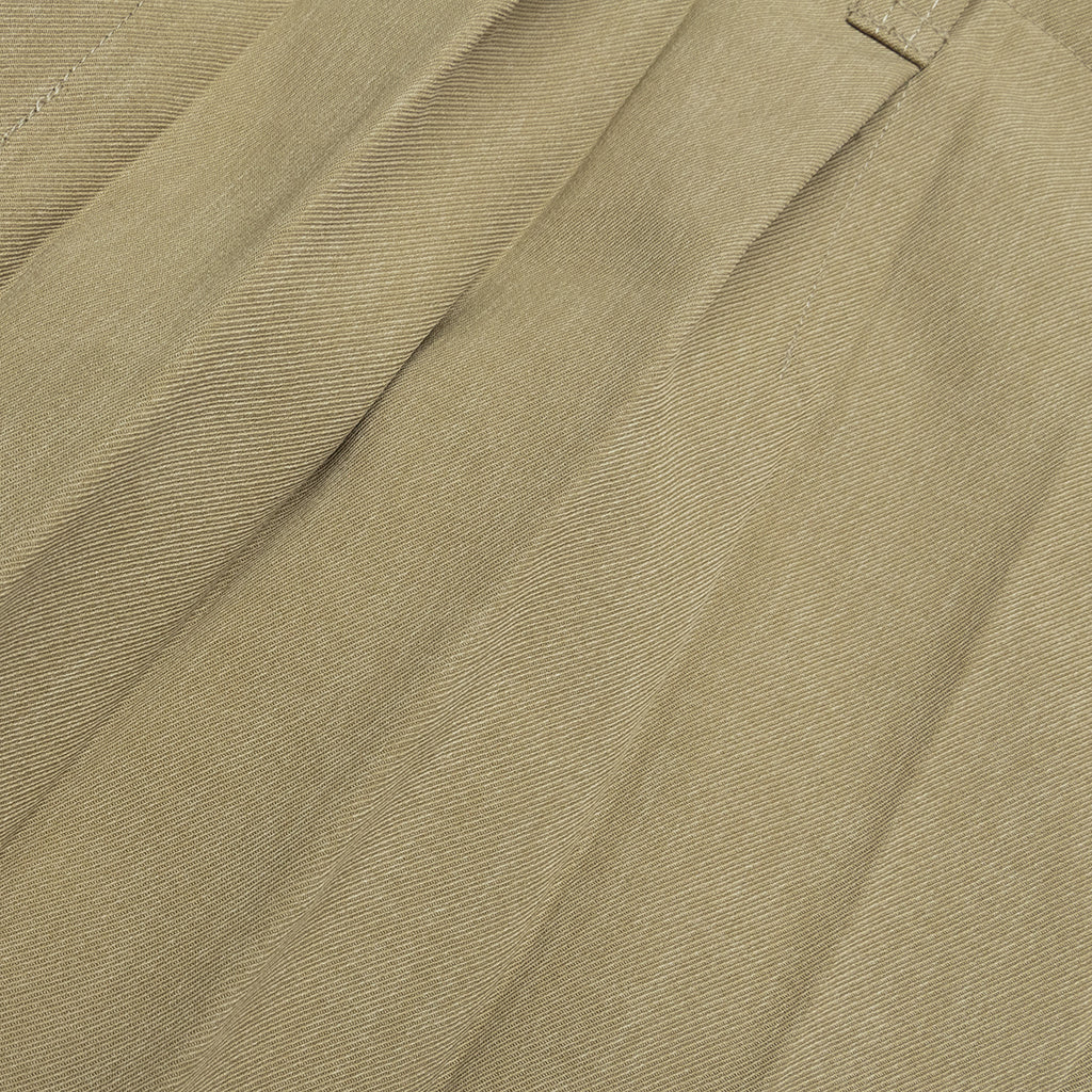 Edge Ensemble Pants Khaki
