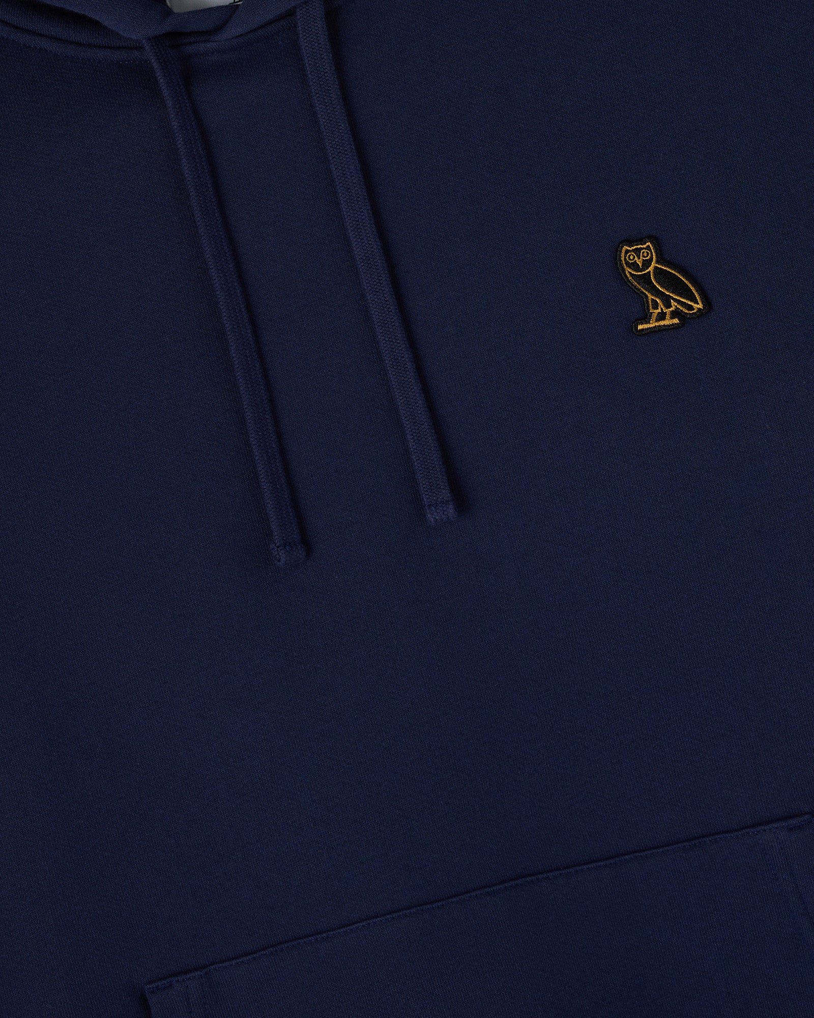 Classic Hoodie Navy