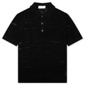 Mercy 3701 MK Polo Black