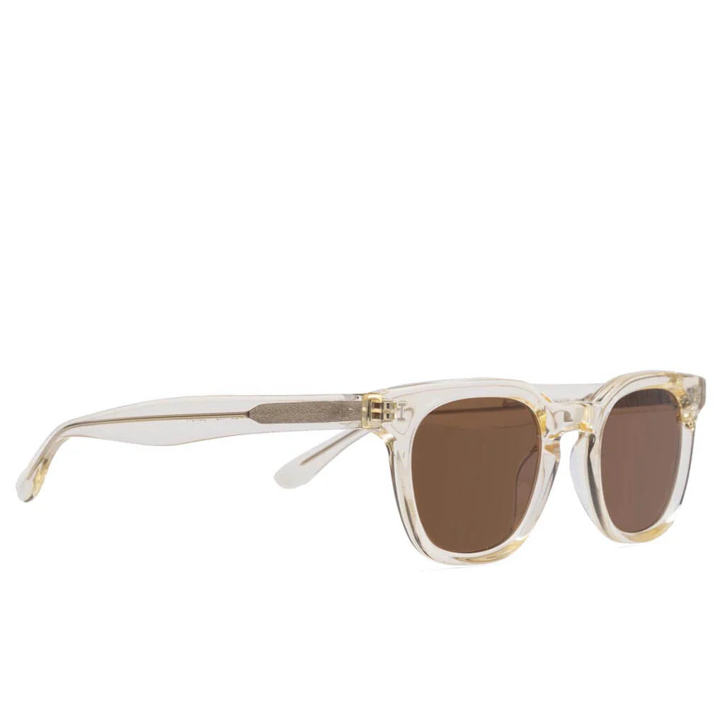 Veneto Sunglasses Champagne