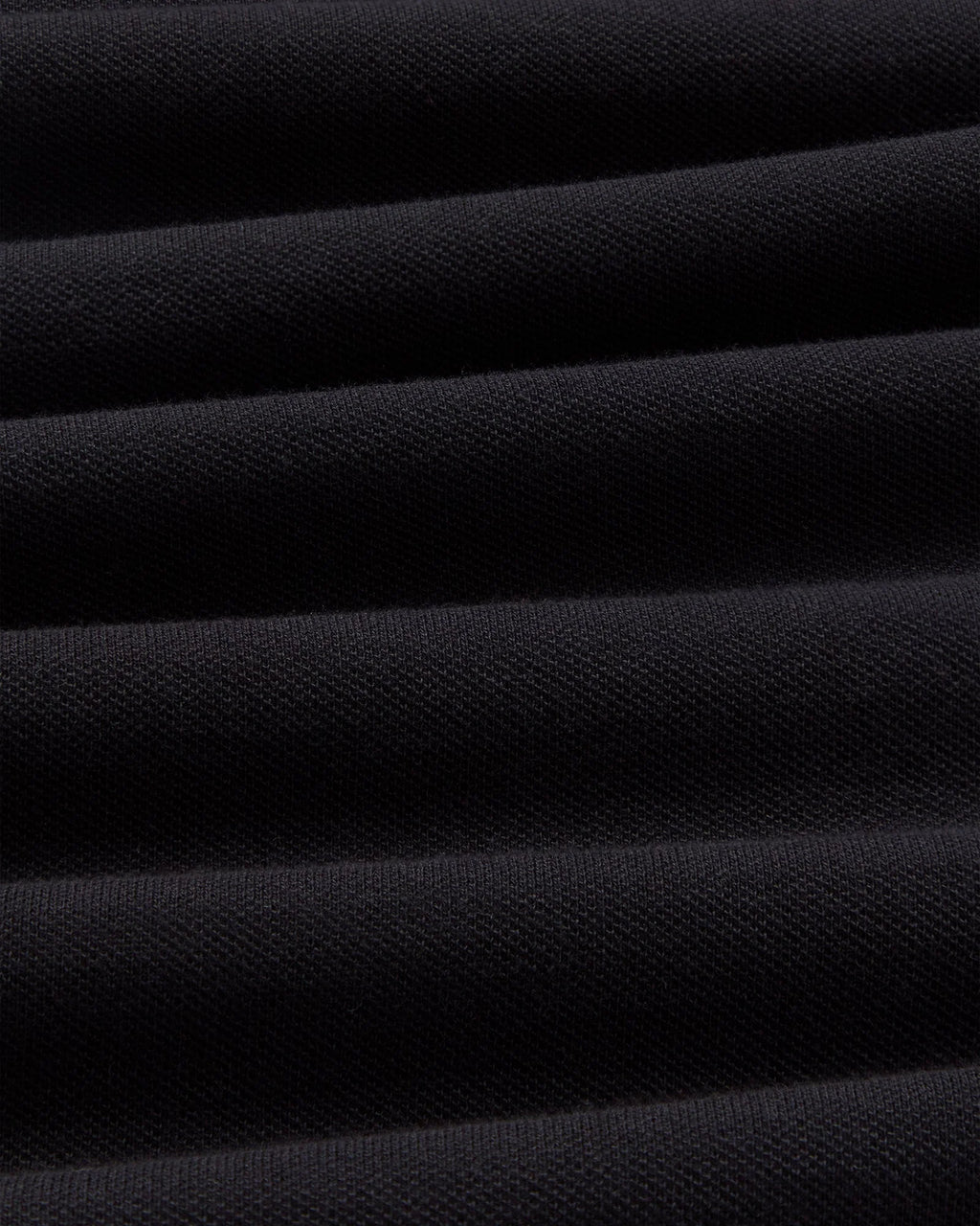 Classic Polo Black