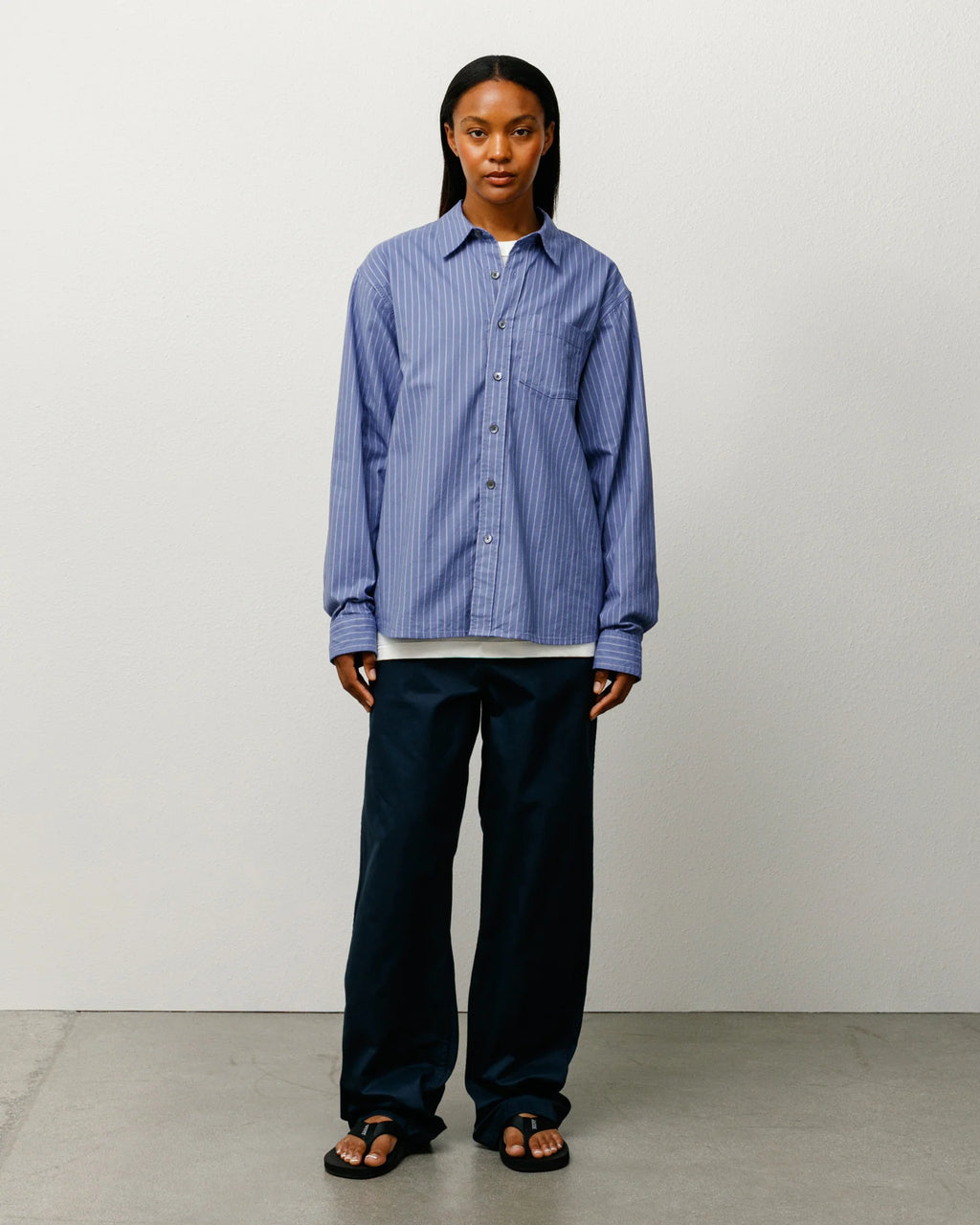 OXFORD SHIRT