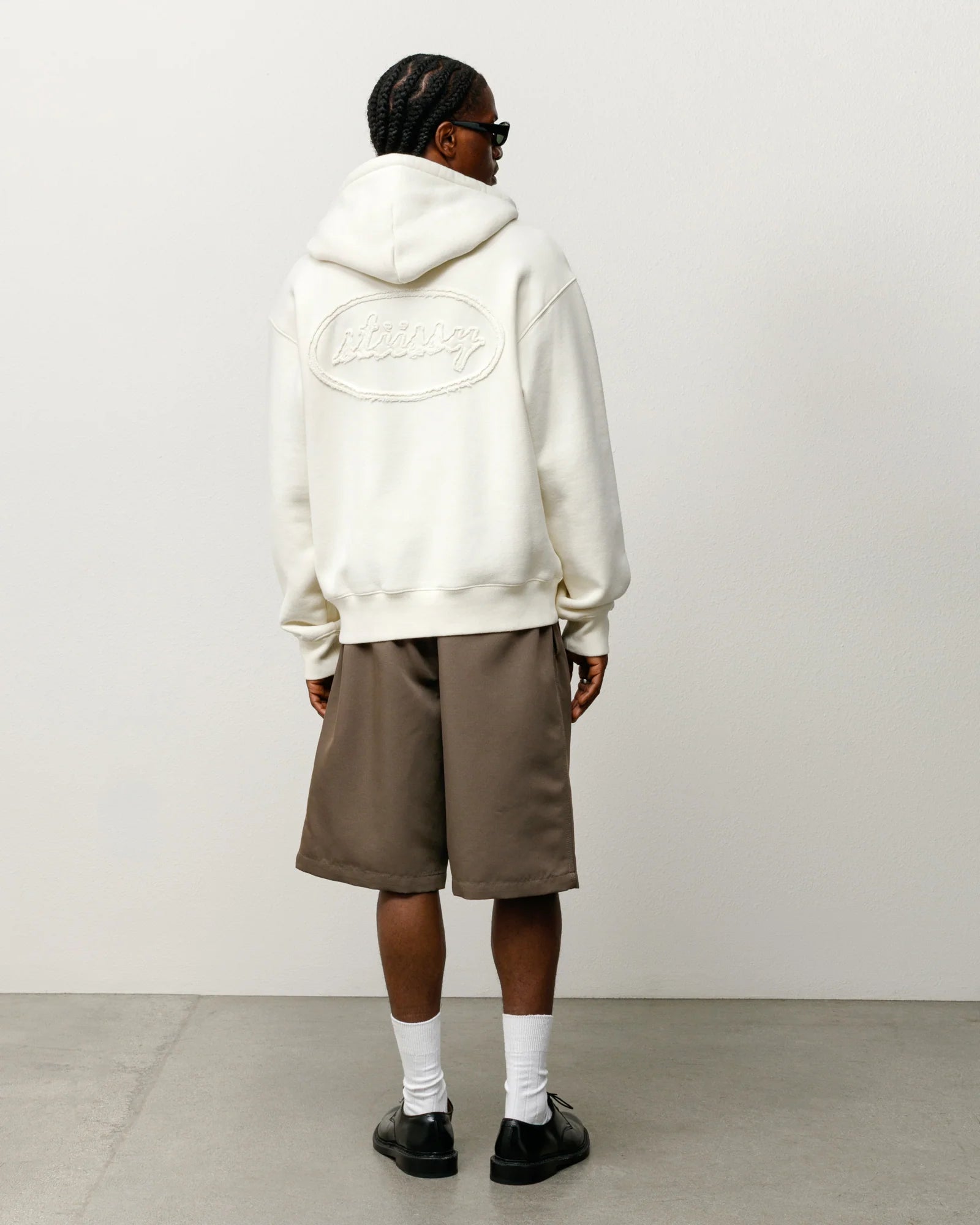 BAGGY BEACH SHORT