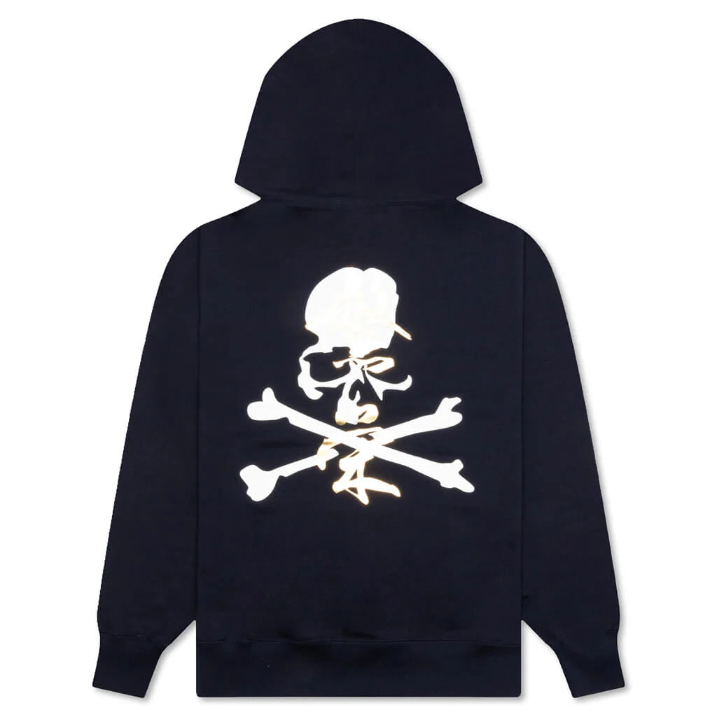 Prosperity Hoodie Navy