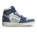 Nike Air Jordan 1 x LV Slate Blue Edition