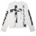 Pop Out Thermal Max White