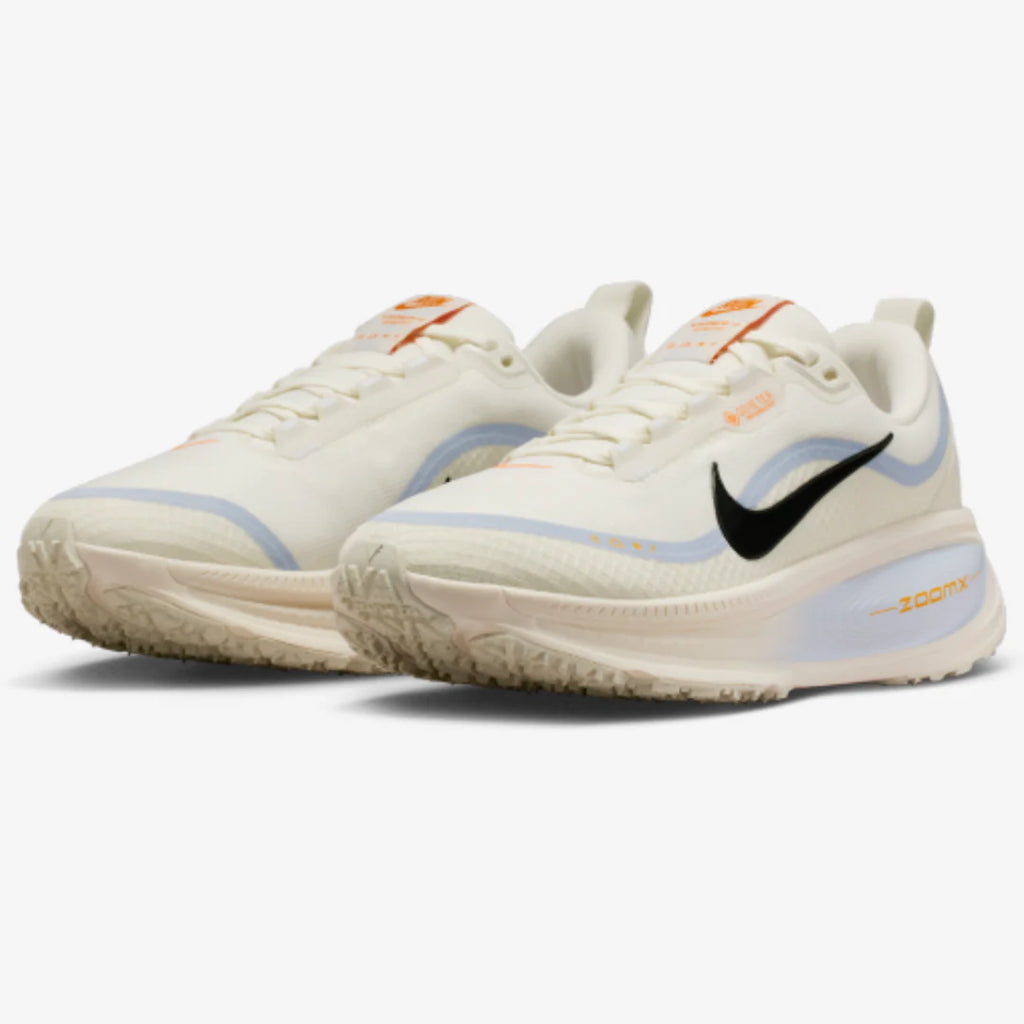 Nike Vomero 18 GORE TEX Bege Cinza