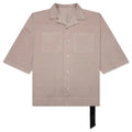 Magnum Tommy Shirt Dirty Pearl
