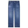 2010M Regular Fit Jeans Vintage Blue