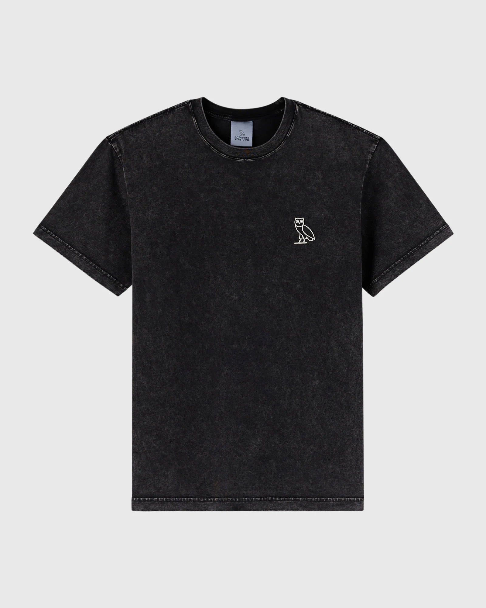Muskoka Garment Dyed T Shirt