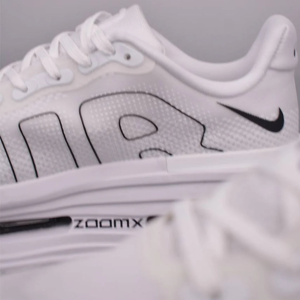 Nike Vomero Premium Branco Preto