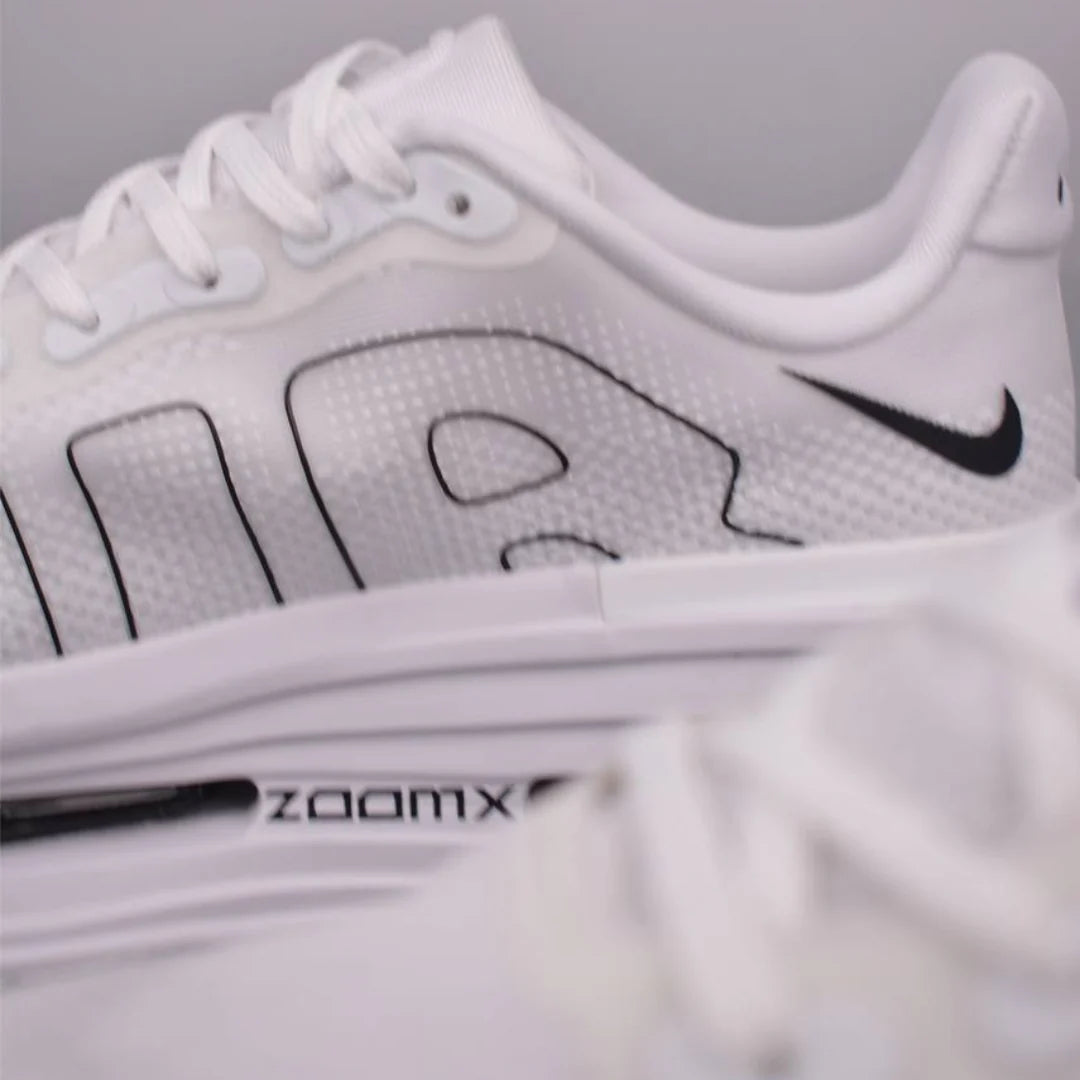 Nike Vomero Premium Branco Preto