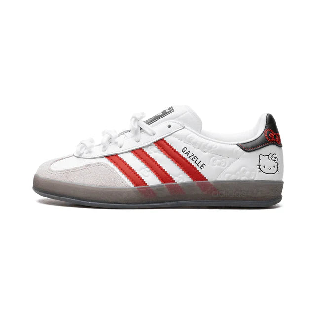 Adidas Gazelle Indoor x Hello Kity Anniversary