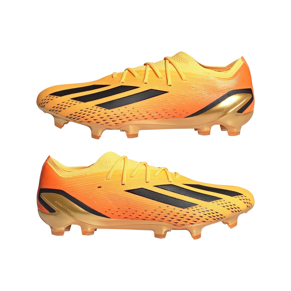 adidas X Speedportal1 FG Firm Ground Soccer Cleats