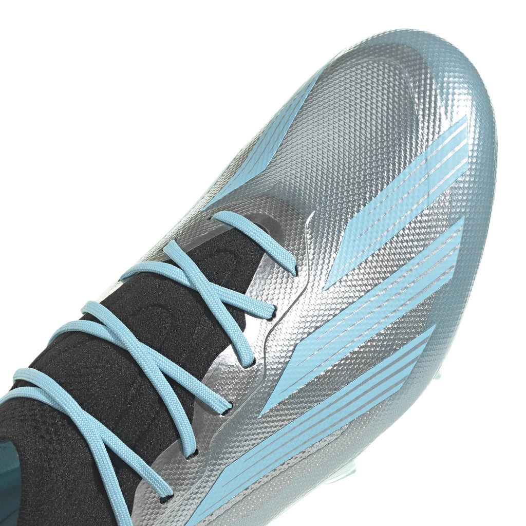 adidas X Crazyfast Messi1 FG Firm Ground Soccer Cleats