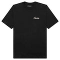 Lane Splitters Tee Black
