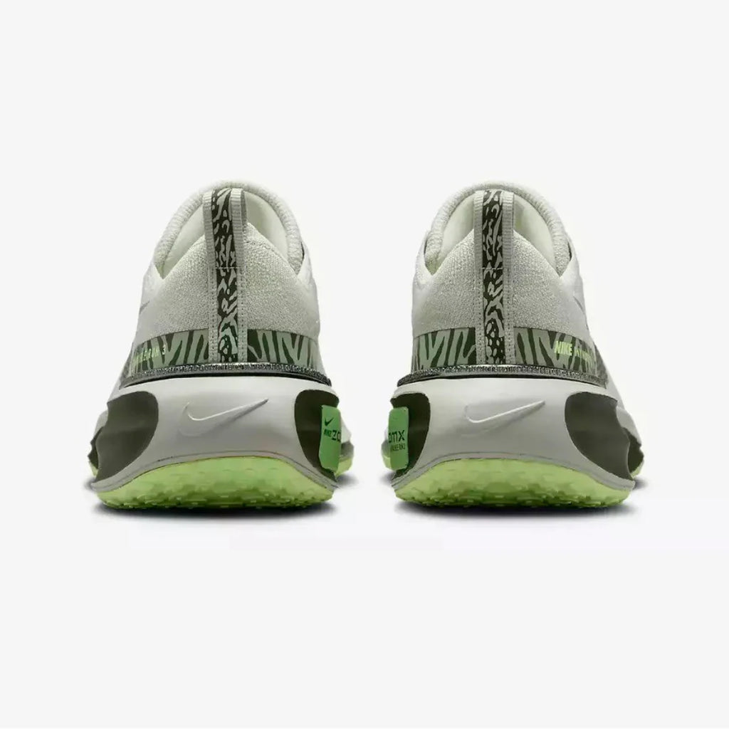 Nike Invincible Run 3 Premium Light Bone Barely Volt