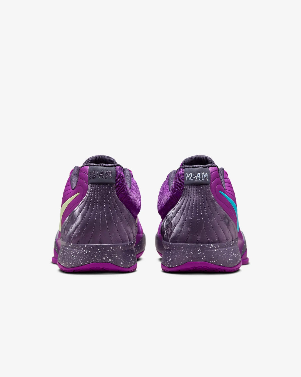 Tênis Nike Ja 2 Purple Sky