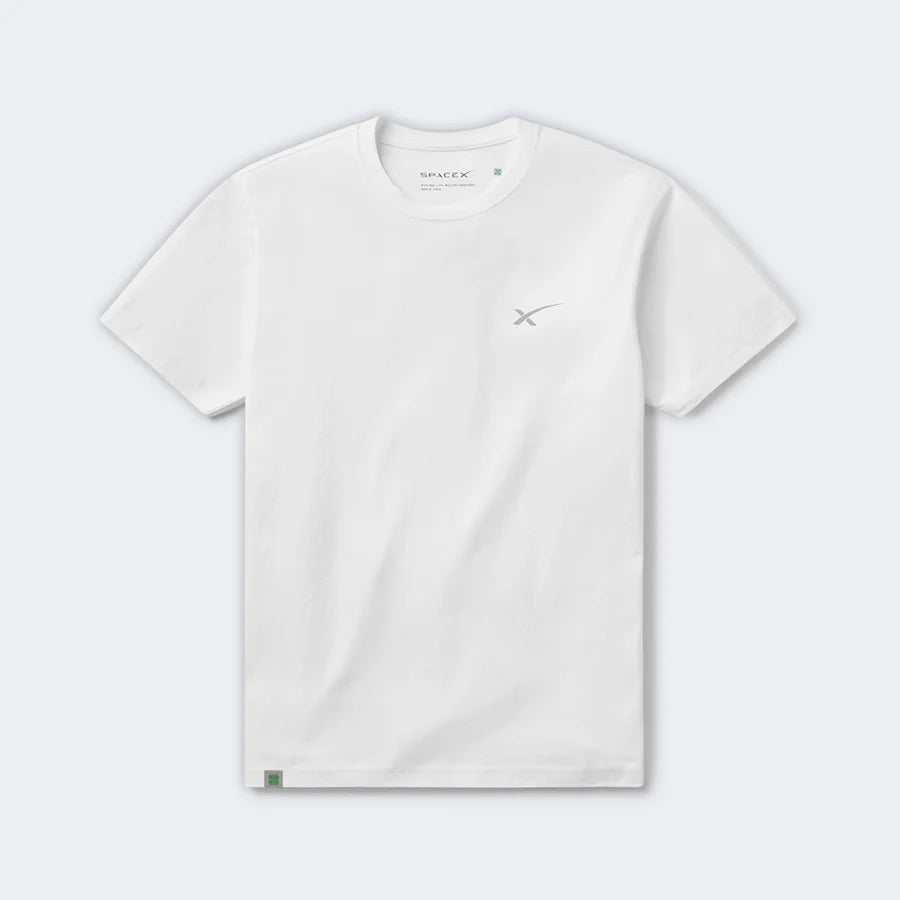 PREMIUM UNISEX GO FOR LAUNCH T SHIRT