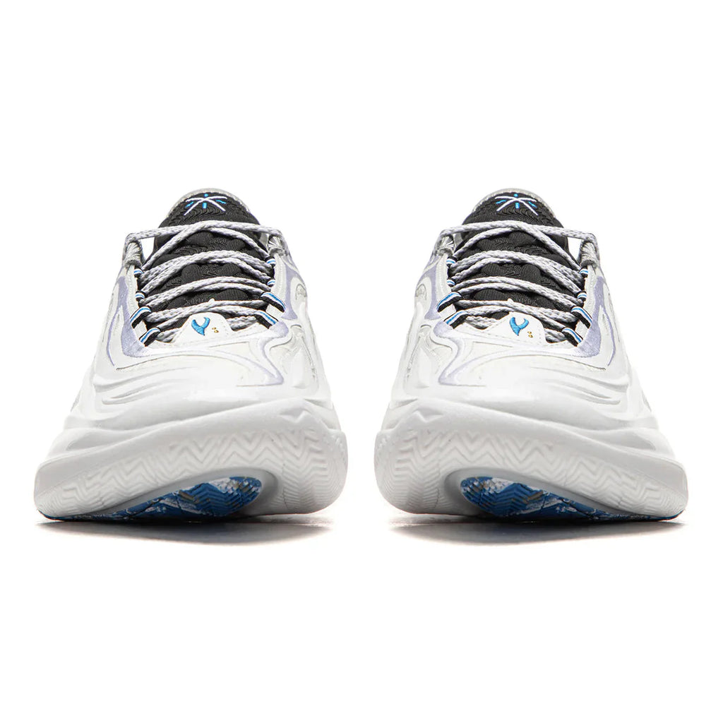 Tênis Li Ning Wade 808 5 Ultra V2 Sky Vault