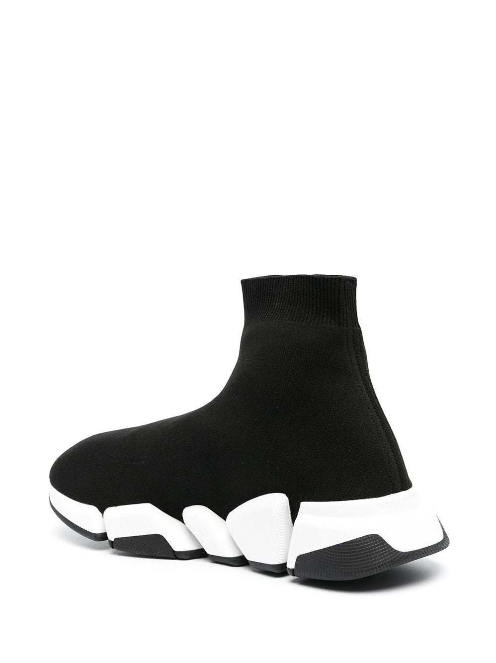 Balenciaga Speed 20 Knitted Sneakers
