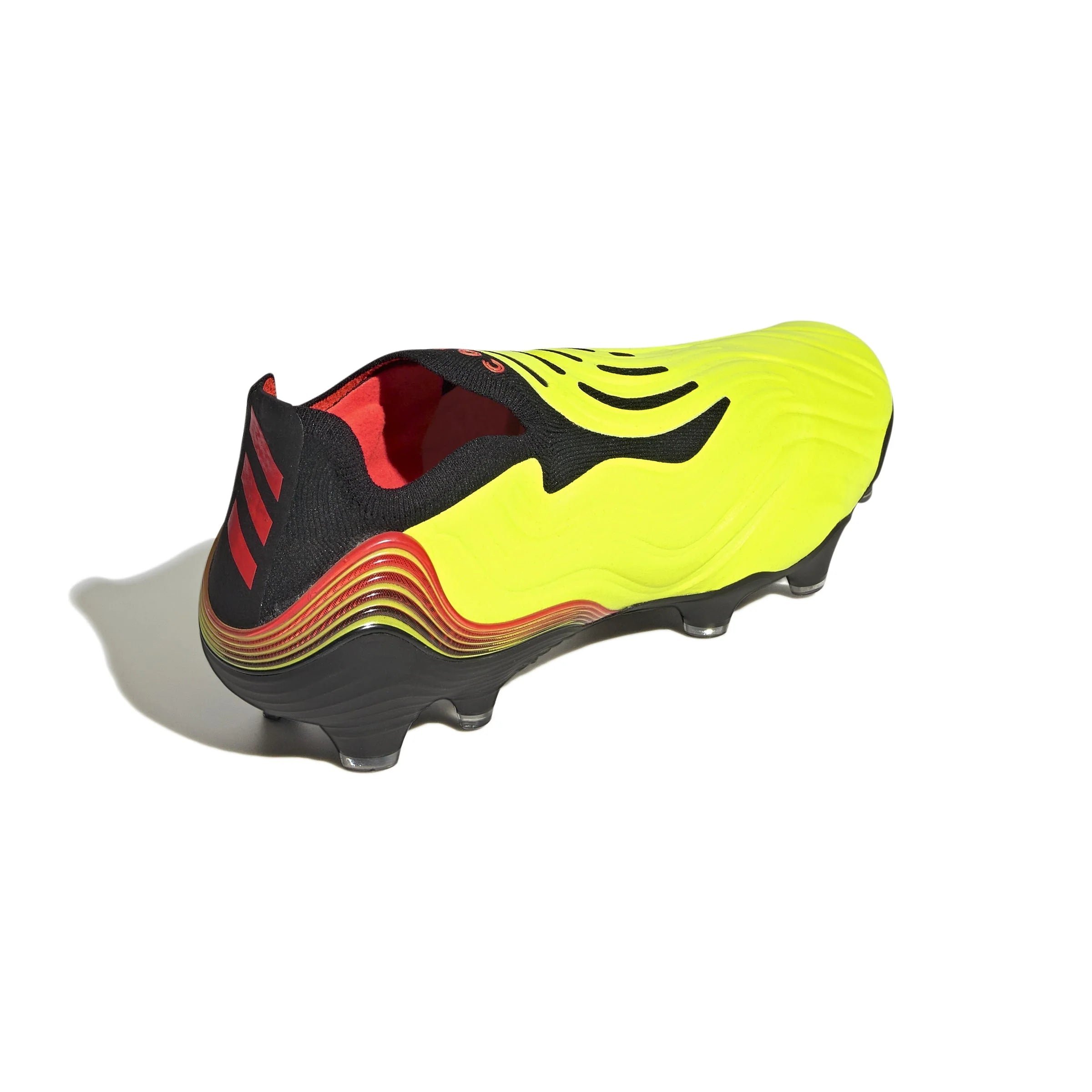 adidas Copa Sense Firm Ground Cleats