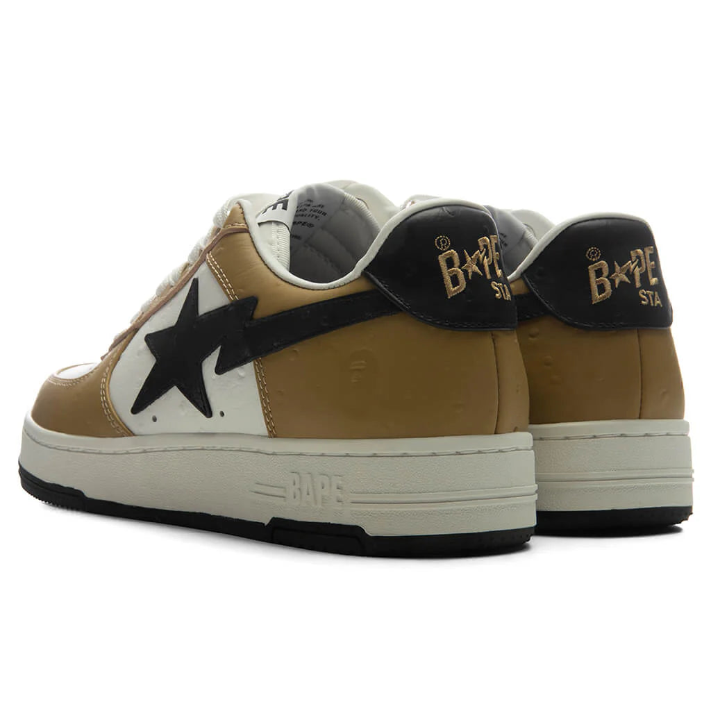 BAPE STA 3 M2 Brown