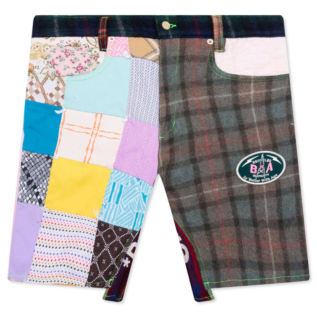 Eleanor Shorts Multi