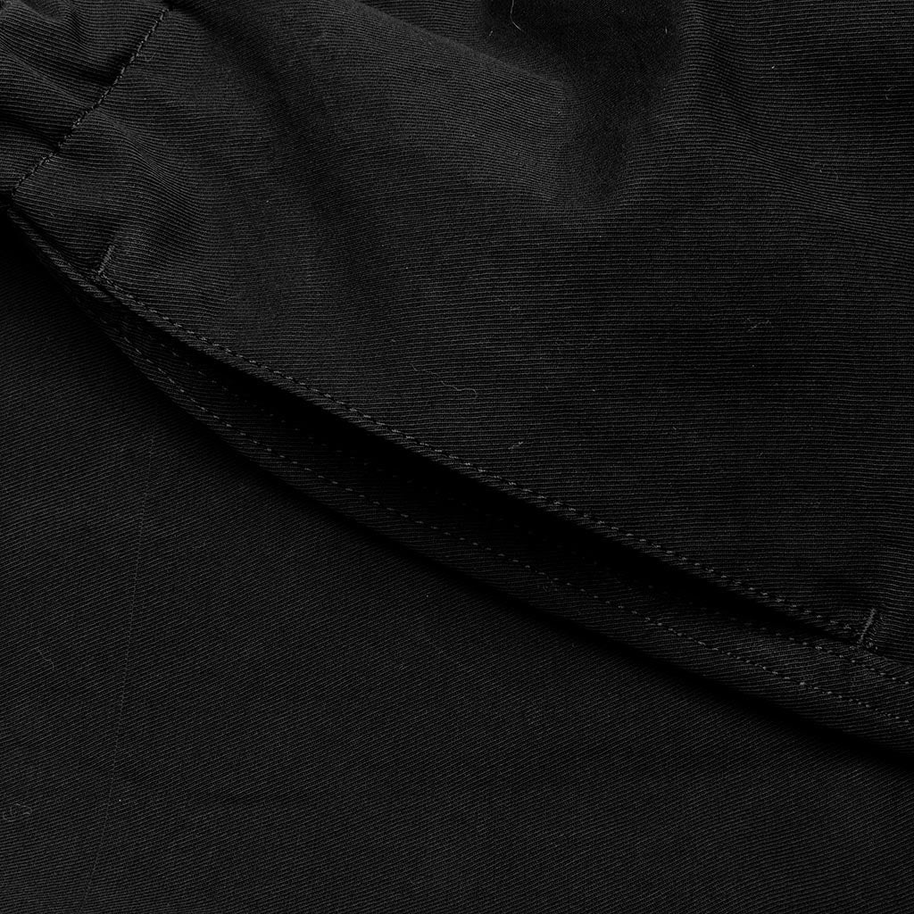 Pants Black