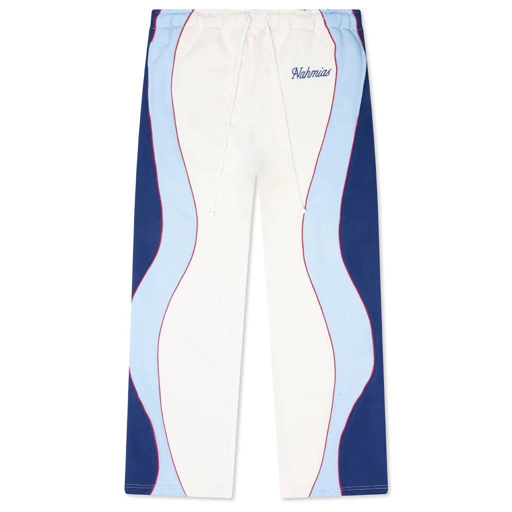 Ollie Sweatpants Egg White