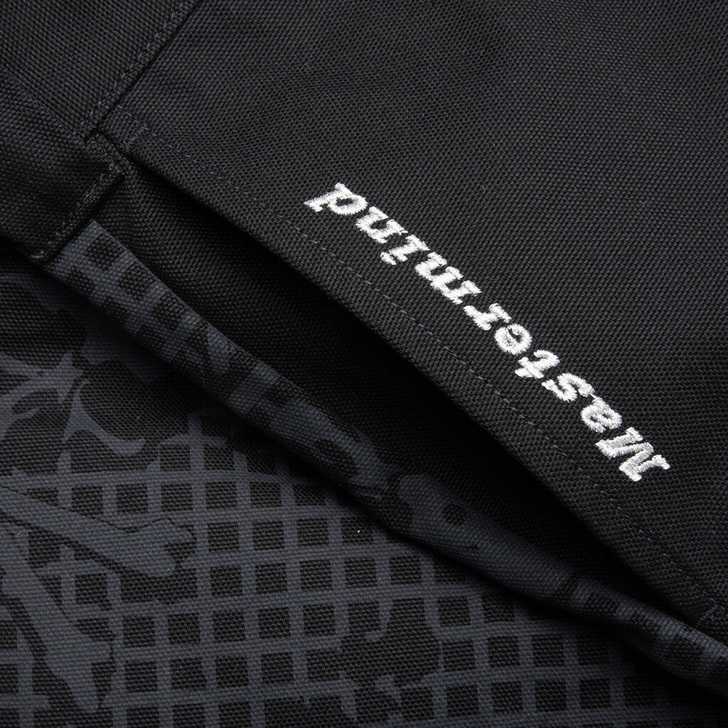 Dickies x Mastermind Japan Duck Shorts Black