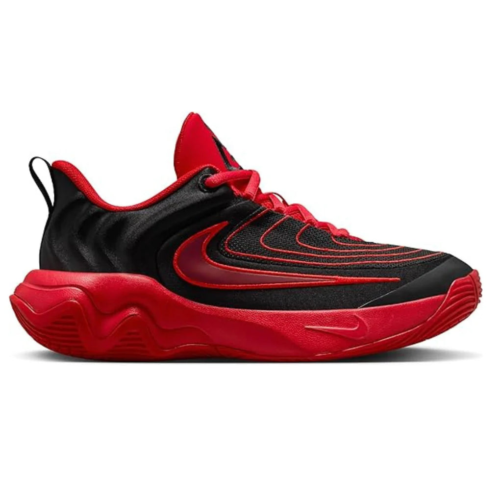 Tênis Nike Giannis Immortality 4 Vermelho