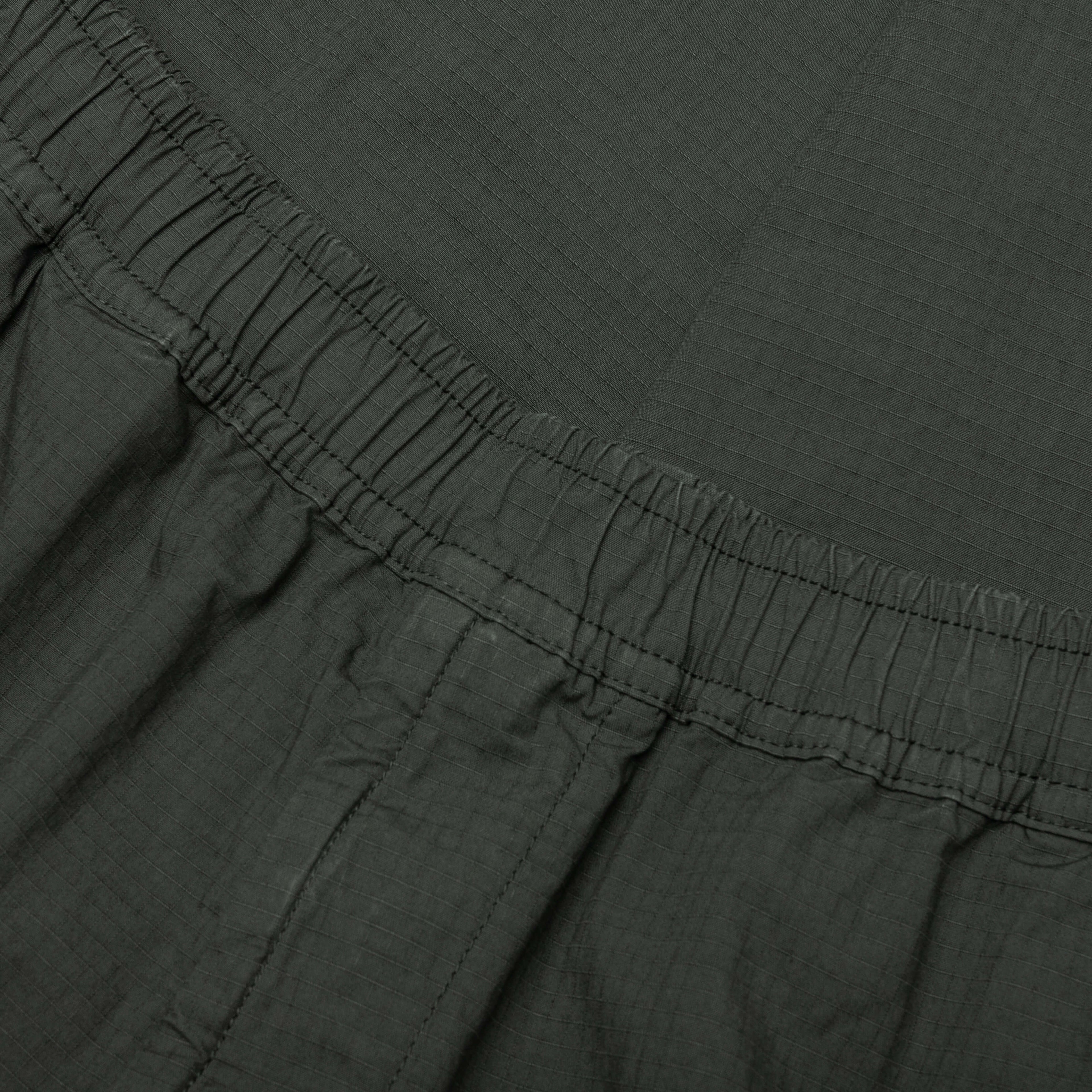 Loose Fit Cargo Pants Musk