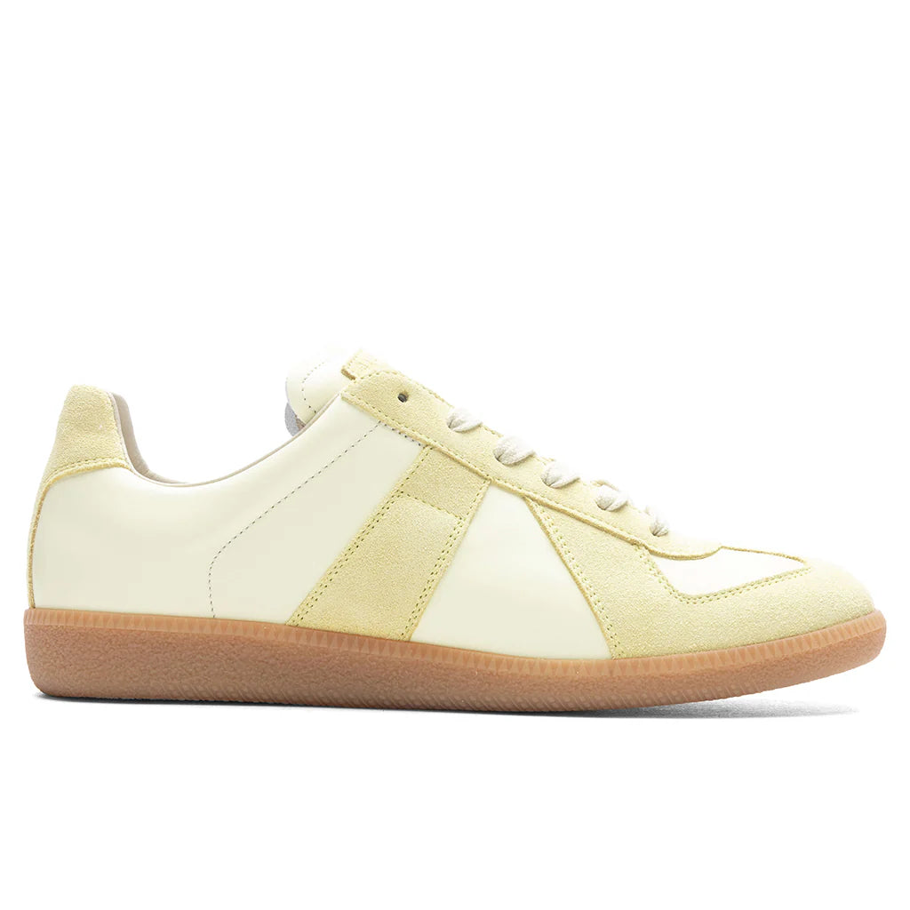 Replica Low Top Lemon