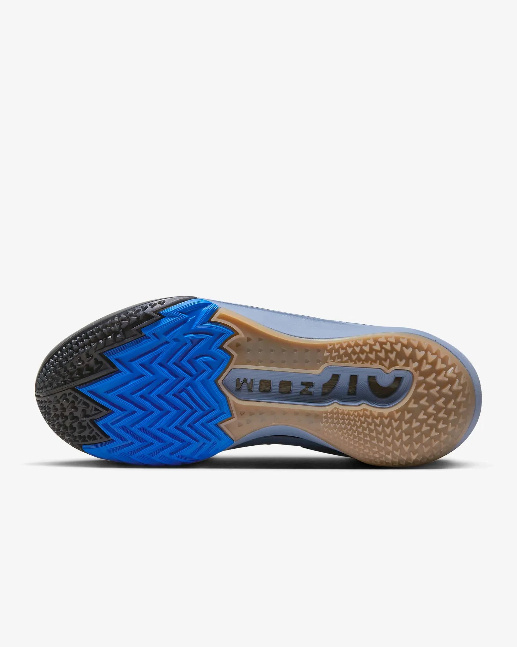 Tênis Nike GT Cut 2 Black Racer Blue