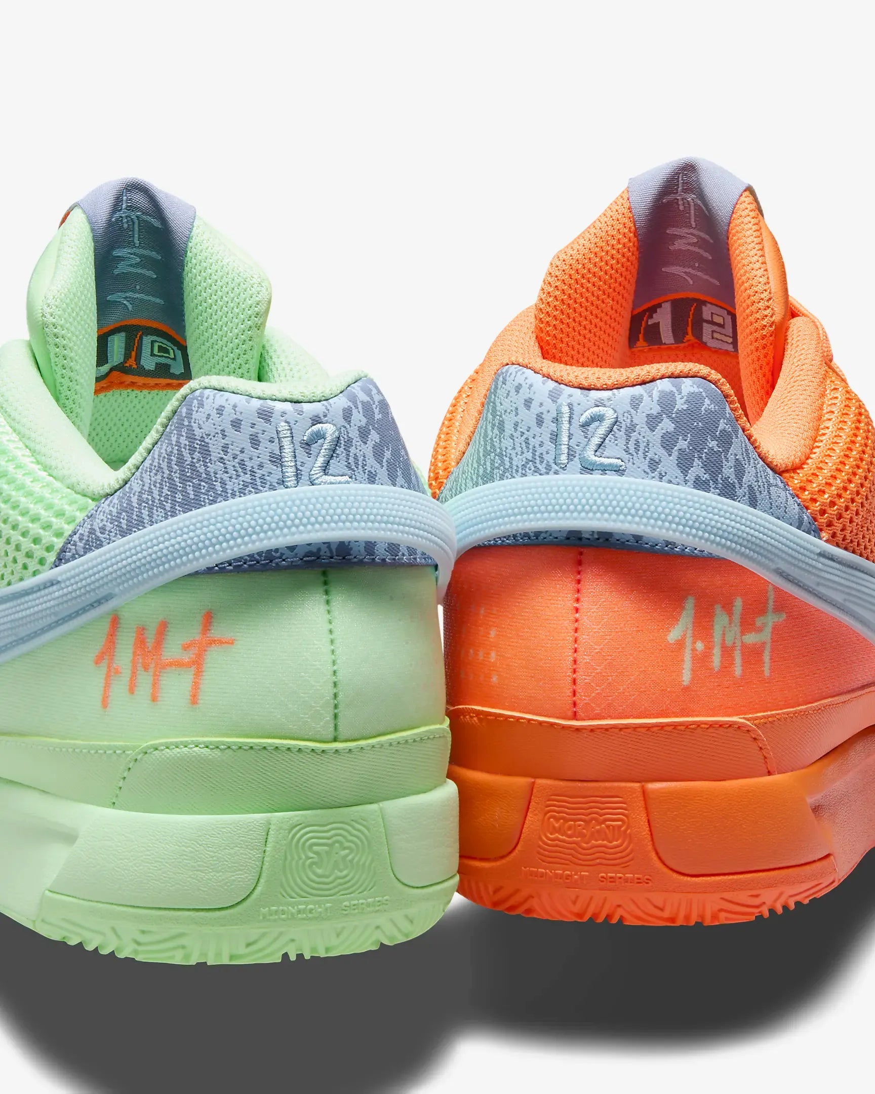 Tênis Nike Ja 1 Day