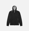 Tango Pogba Mens Hoodie Black Black