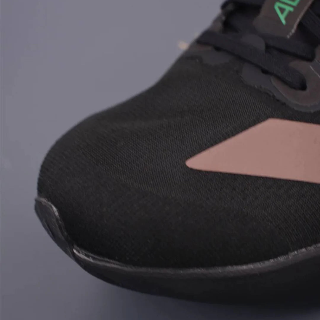 Adidas Adizero EVO SL Preto Verde Azul Marrom