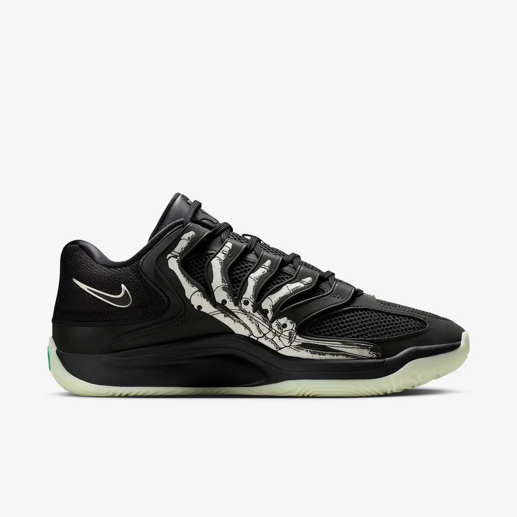 Tenis Nike KD18 Preto Halloween