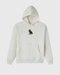 Signature Hoodie Ash Heather Grey