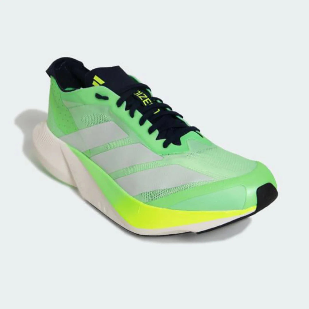 Tênis Adidas Adizero Drive RC Prata Branco