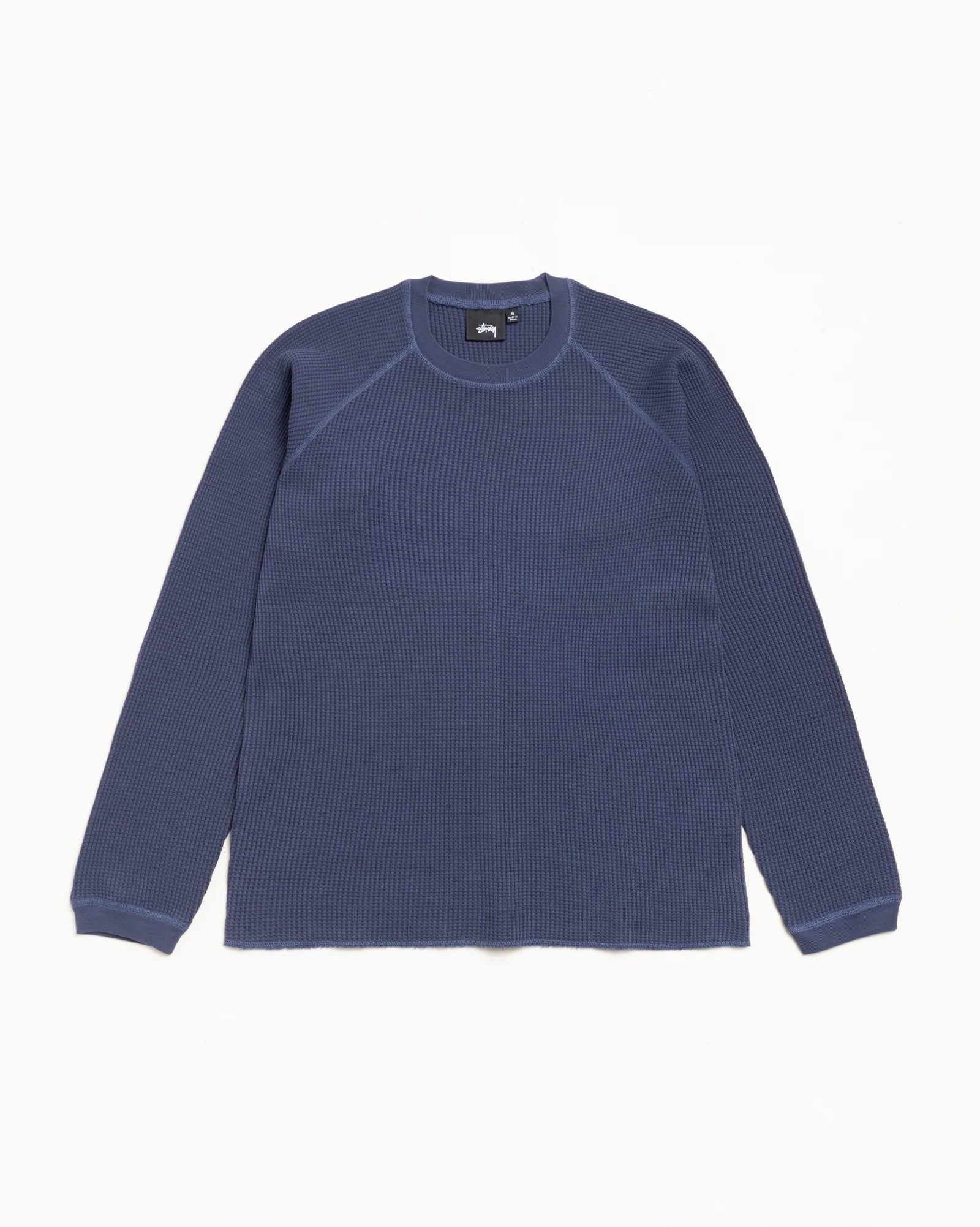 EXTRA TOUGH RAGLAN THERMAL