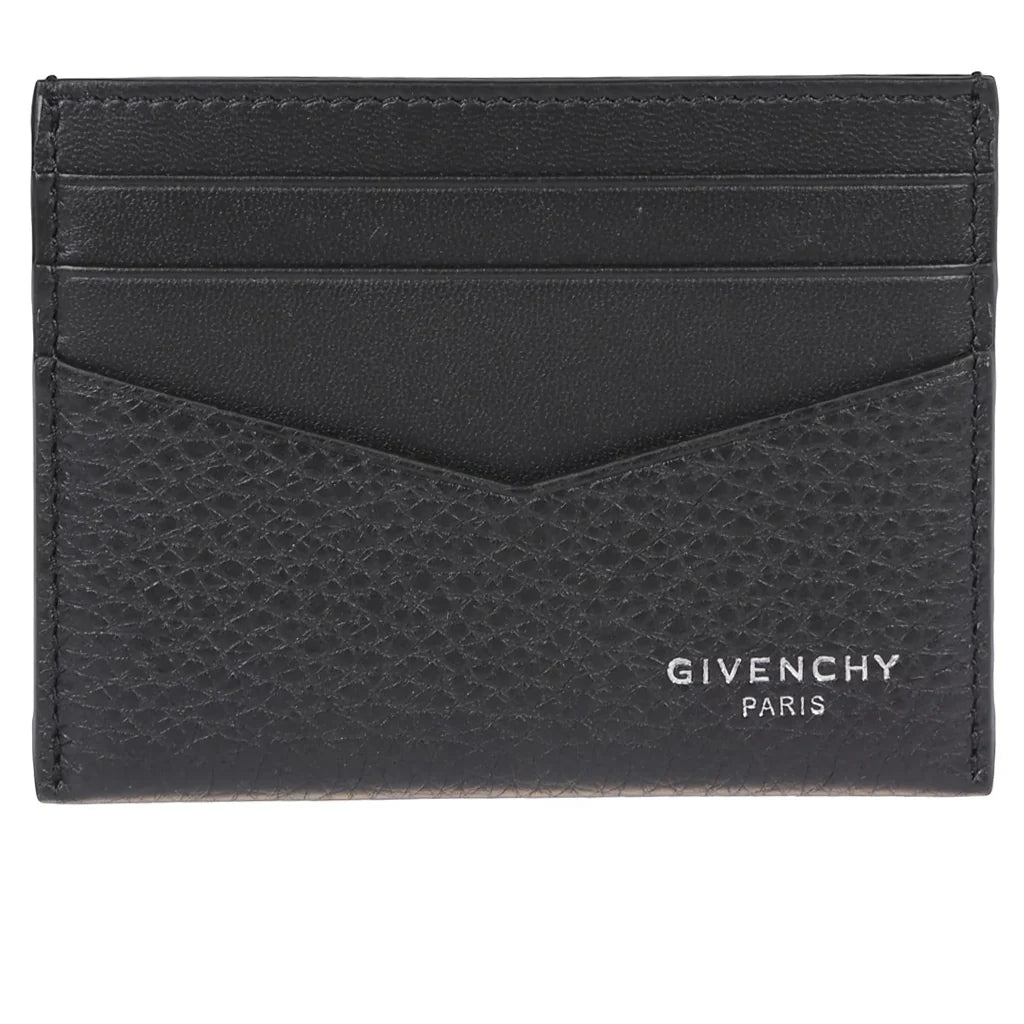 Card Holder 2x3 CC Black